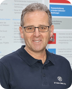 Rainer Schmidt